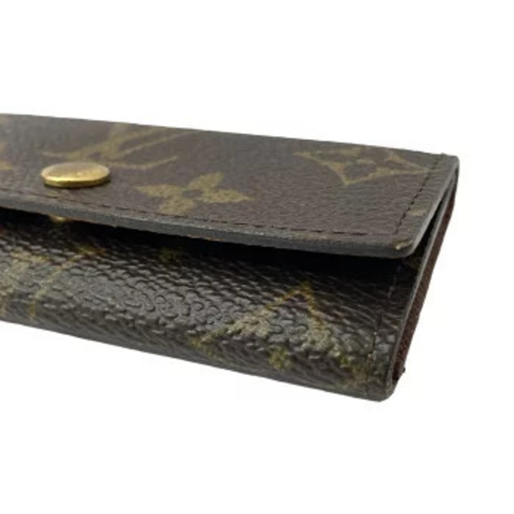 LOUIS VUITTON Multicles Monogram Key Case - Picture 6 of 9